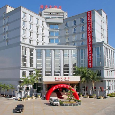 Habour Plaza Hotel Chaozhou Luaran gambar