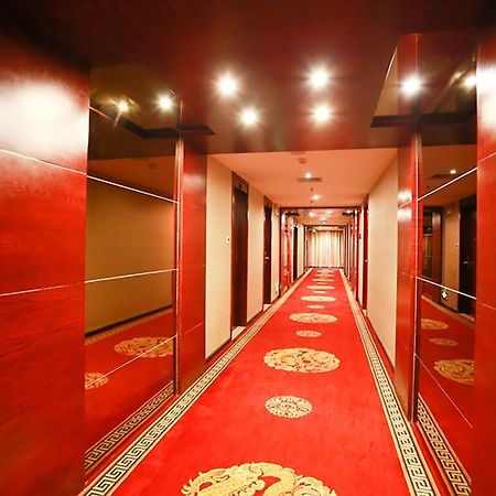 Habour Plaza Hotel Chaozhou Luaran gambar