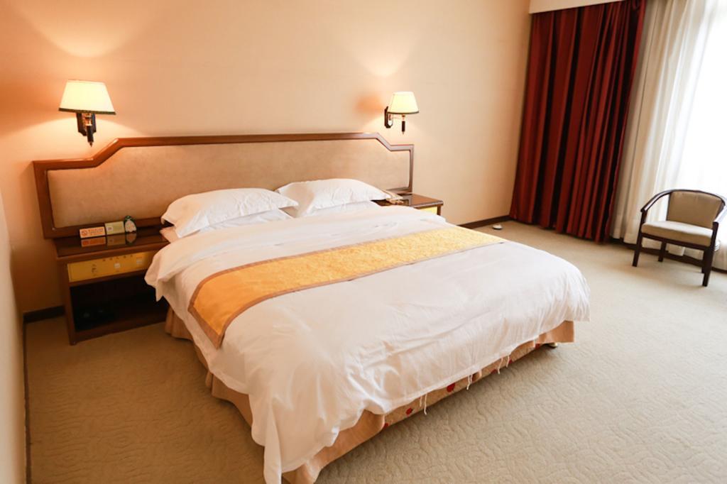 Habour Plaza Hotel Chaozhou Luaran gambar