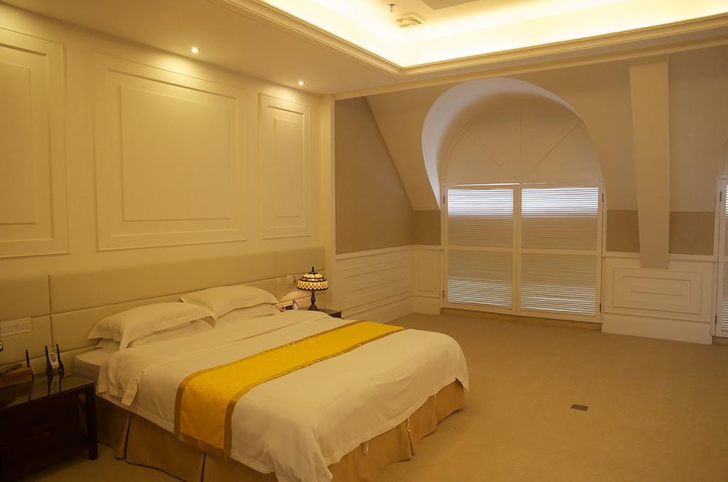 Habour Plaza Hotel Chaozhou Luaran gambar
