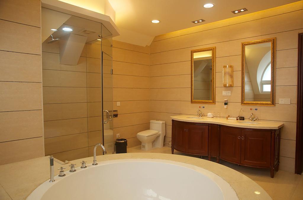 Habour Plaza Hotel Chaozhou Luaran gambar