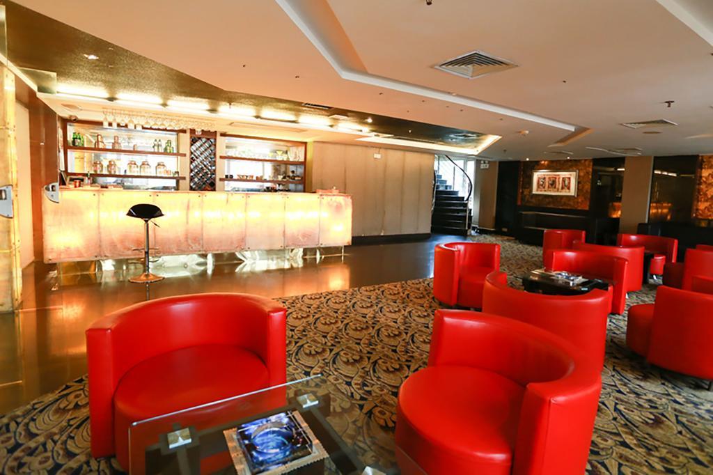 Habour Plaza Hotel Chaozhou Luaran gambar