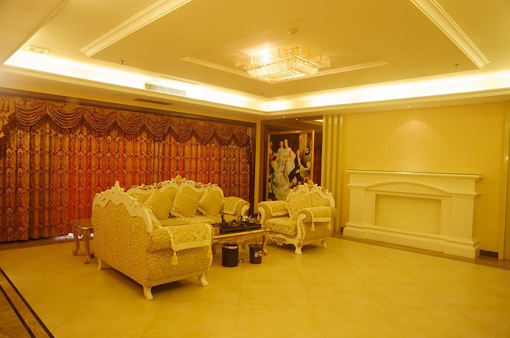 Habour Plaza Hotel Chaozhou Luaran gambar