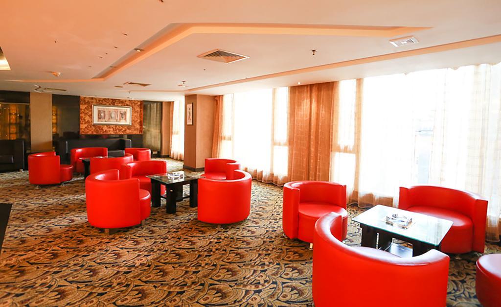 Habour Plaza Hotel Chaozhou Luaran gambar