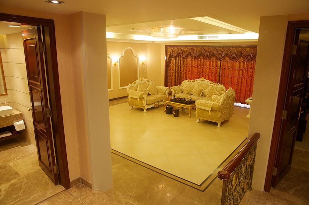 Habour Plaza Hotel Chaozhou Luaran gambar