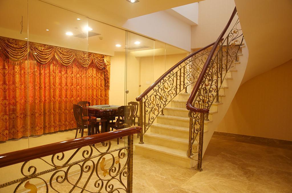 Habour Plaza Hotel Chaozhou Luaran gambar
